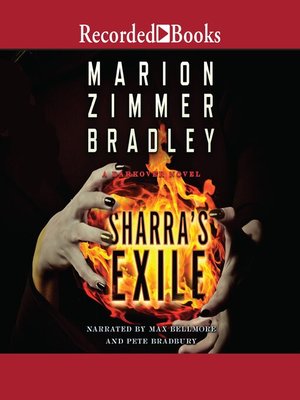 cover image of Sharra's Exile